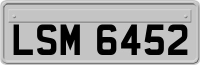 LSM6452