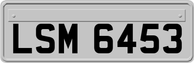 LSM6453