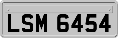 LSM6454