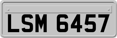 LSM6457