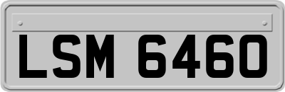 LSM6460