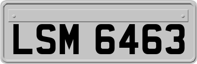 LSM6463