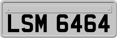 LSM6464