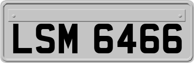 LSM6466