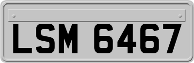 LSM6467