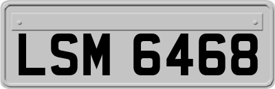 LSM6468