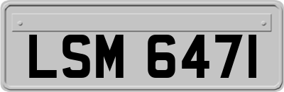 LSM6471