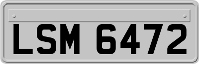 LSM6472