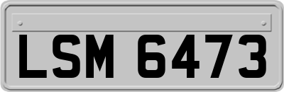 LSM6473