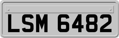 LSM6482
