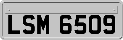 LSM6509
