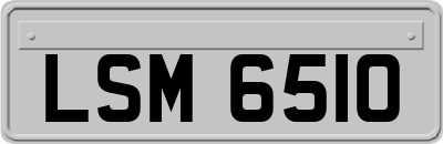LSM6510