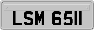 LSM6511