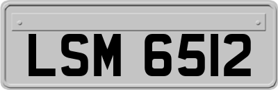 LSM6512