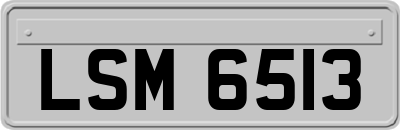 LSM6513