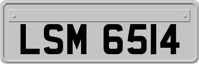 LSM6514
