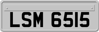 LSM6515