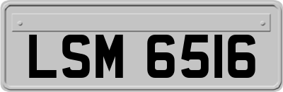 LSM6516