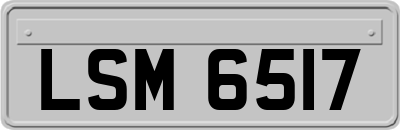 LSM6517