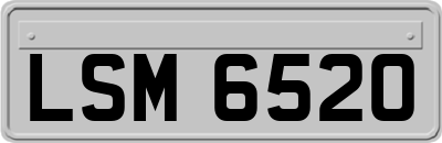LSM6520