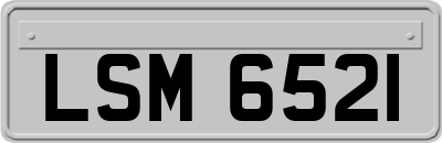 LSM6521