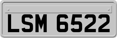 LSM6522