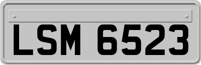 LSM6523