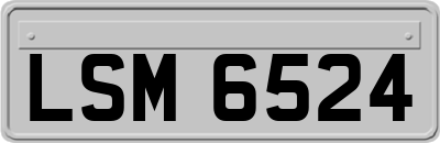 LSM6524
