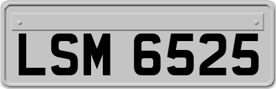 LSM6525