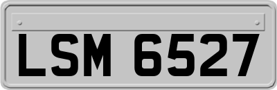 LSM6527