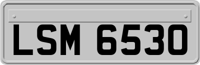 LSM6530