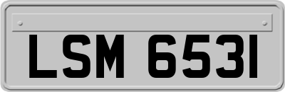 LSM6531