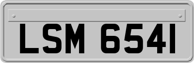 LSM6541