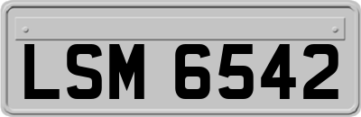 LSM6542