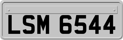 LSM6544