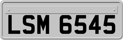 LSM6545
