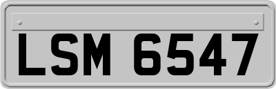 LSM6547