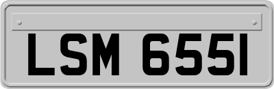 LSM6551