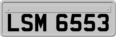 LSM6553