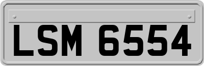 LSM6554
