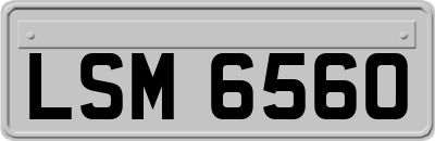 LSM6560