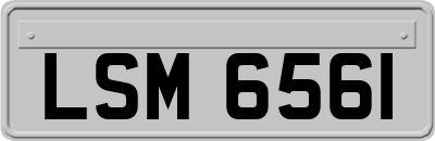 LSM6561