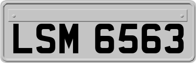 LSM6563