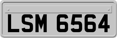 LSM6564