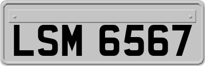 LSM6567