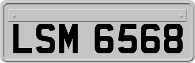 LSM6568