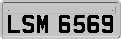 LSM6569