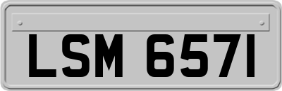 LSM6571