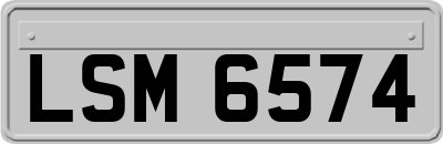 LSM6574