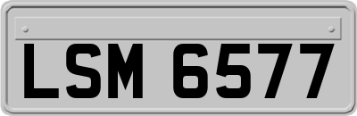 LSM6577
